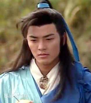 郑伊健(Ekin Cheng)古装电视剧最新剧照