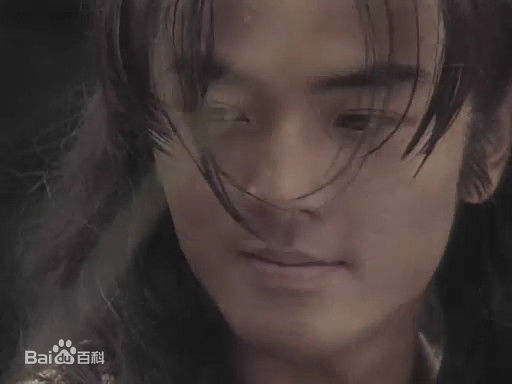 郑伊健(Ekin Cheng)古装电视剧最新剧照