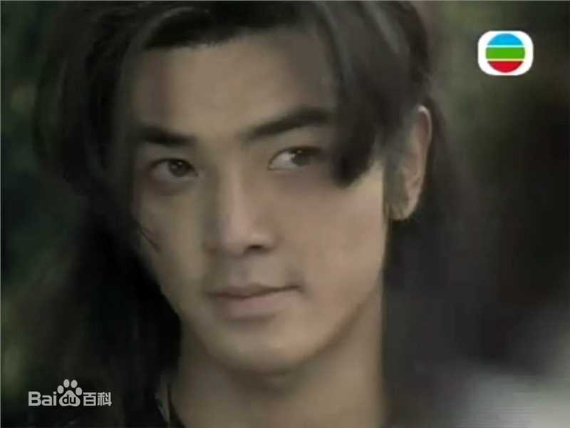 郑伊健(Ekin Cheng)古装电视剧最新剧照