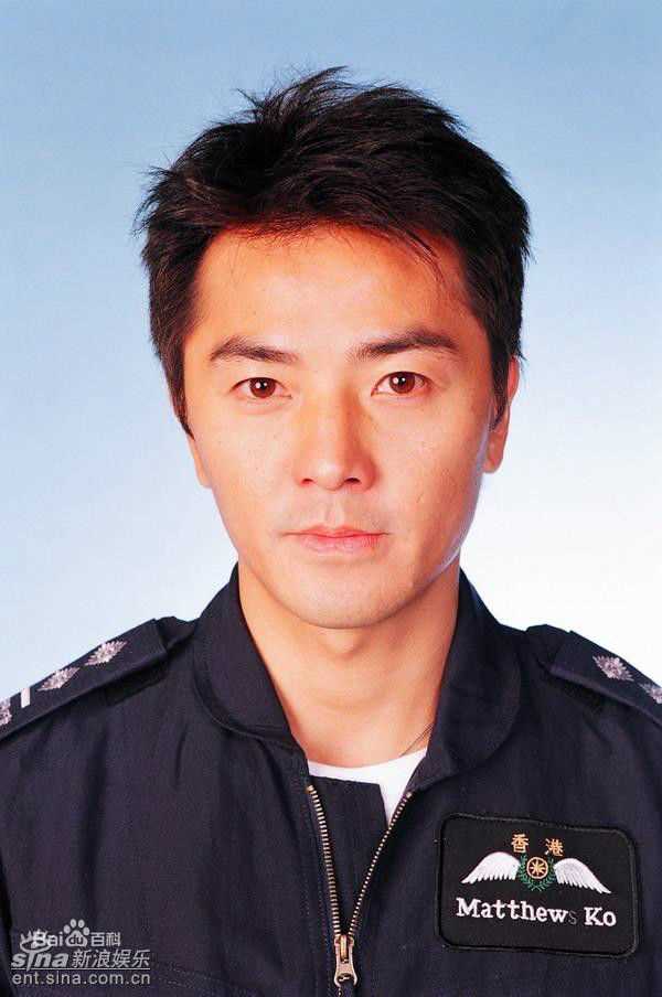 郑伊健(Ekin Cheng)现代剧最优质剧照