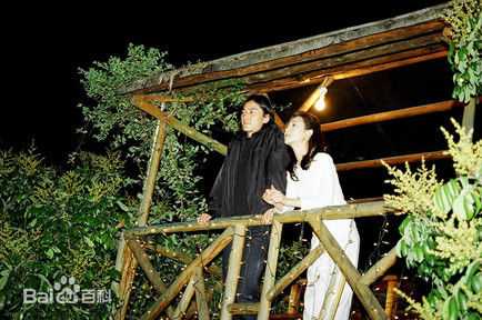 郑伊健(Ekin Cheng)现代剧最优质剧照