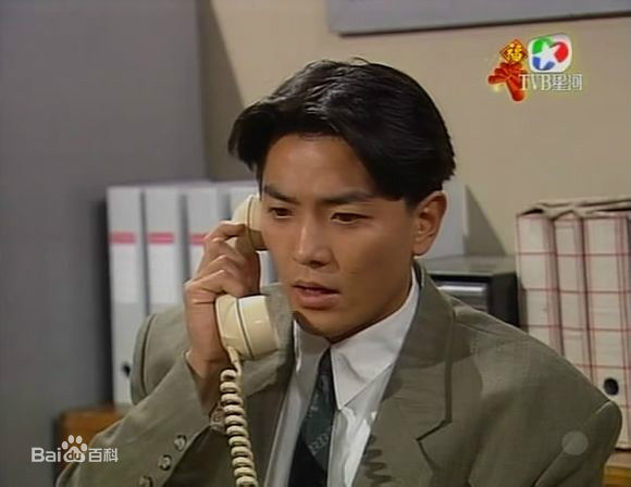 郑伊健(Ekin Cheng)现代剧最优质剧照