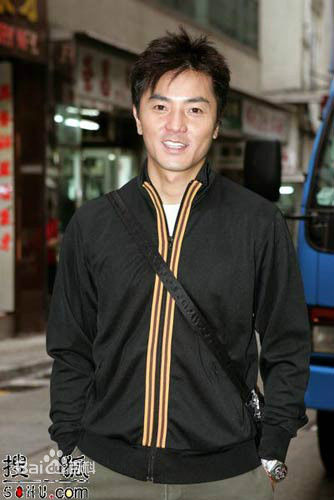 郑伊健(Ekin Cheng)现代剧最优质剧照