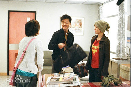 郑伊健(Ekin Cheng)现代剧最优质剧照