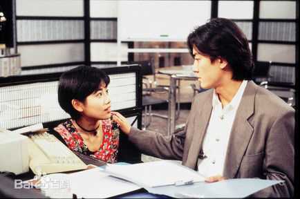 郑伊健(Ekin Cheng)现代剧最优质剧照