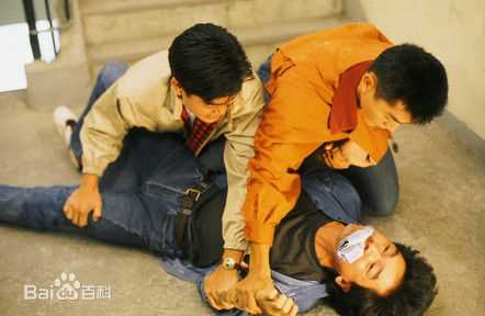 郑伊健(Ekin Cheng)现代剧最优质剧照