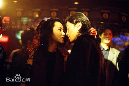 郑伊健(Ekin Cheng)现代剧最优质剧照