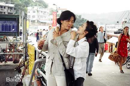 郑伊健(Ekin Cheng)现代剧最优质剧照