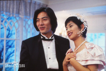 郑伊健(Ekin Cheng)现代剧最优质剧照