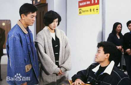 郑伊健(Ekin Cheng)现代剧最优质剧照