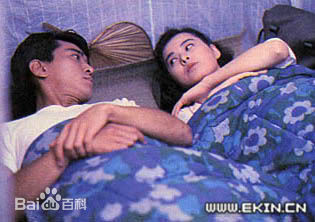 郑伊健(Ekin Cheng)现代剧最优质剧照