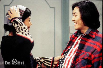 郑伊健(Ekin Cheng)现代剧最优质剧照