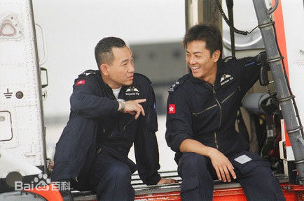 郑伊健(Ekin Cheng)现代剧最优质剧照