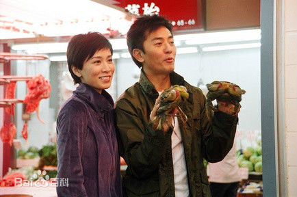 郑伊健(Ekin Cheng)现代剧最优质剧照