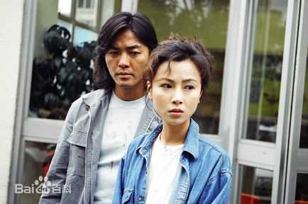 郑伊健(Ekin Cheng)现代剧最优质剧照