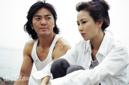 郑伊健(Ekin Cheng)现代剧最优质剧照