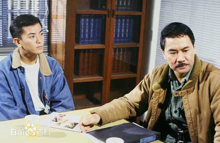 郑伊健(Ekin Cheng)现代剧最优质剧照