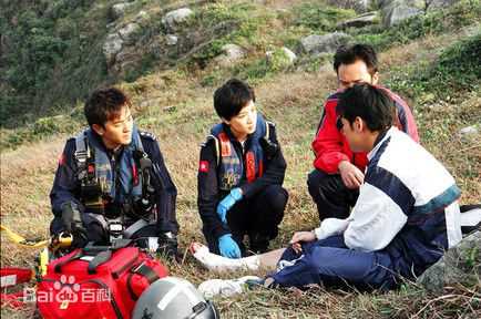 郑伊健(Ekin Cheng)现代剧最优质剧照