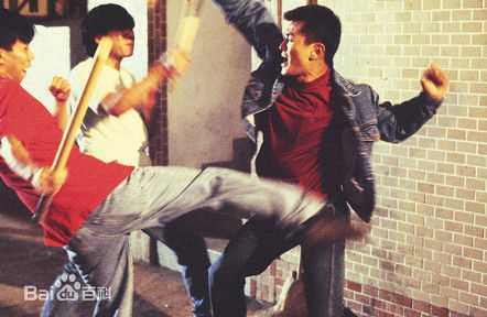 郑伊健(Ekin Cheng)现代剧最优质剧照