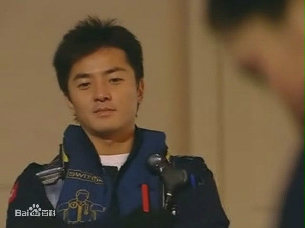 郑伊健(Ekin Cheng)现代剧最优质剧照