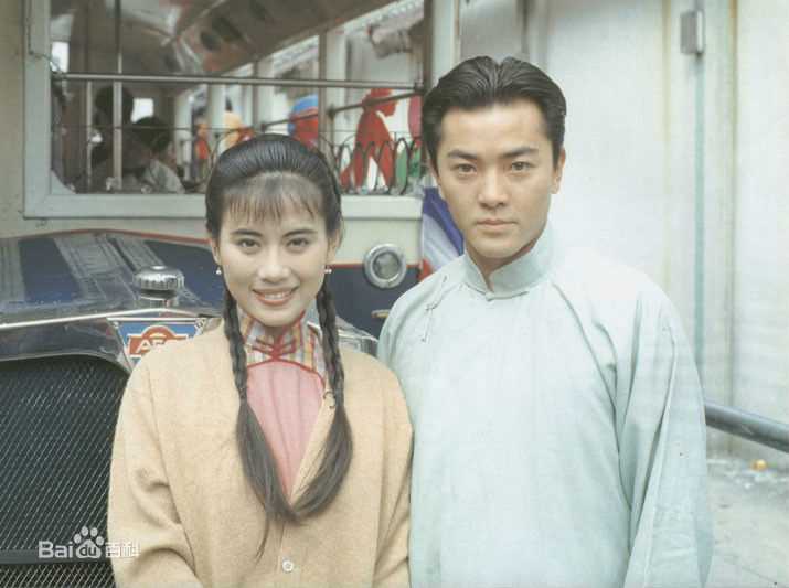 郑伊健(Ekin Cheng)现代剧最优质剧照