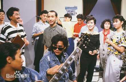 郑伊健(Ekin Cheng)现代剧最优质剧照