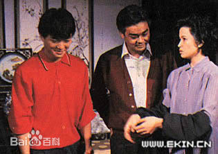 郑伊健(Ekin Cheng)现代剧最优质剧照