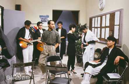 郑伊健(Ekin Cheng)现代剧最优质剧照