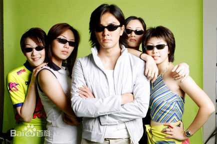 郑伊健(Ekin Cheng)现代剧最优质剧照