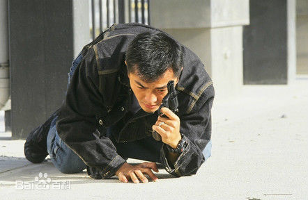 郑伊健(Ekin Cheng)现代剧最优质剧照