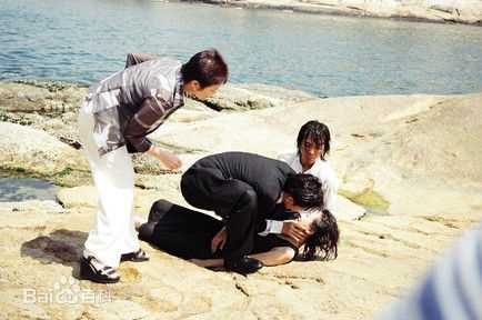 郑伊健(Ekin Cheng)现代剧最优质剧照