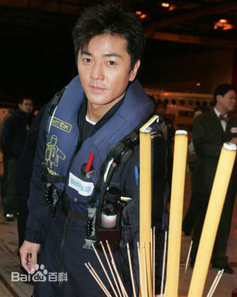 郑伊健(Ekin Cheng)现代剧最优质剧照