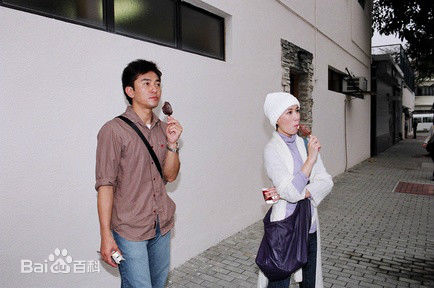 郑伊健(Ekin Cheng)现代剧最优质剧照