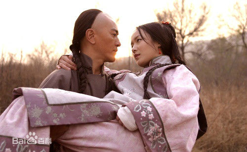 郑伊健(Ekin Cheng)霍元甲图册