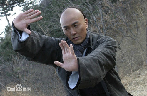 郑伊健(Ekin Cheng)霍元甲图册