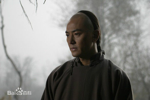 郑伊健(Ekin Cheng)霍元甲图册