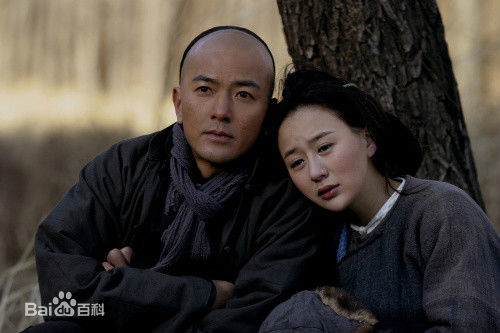 郑伊健(Ekin Cheng)霍元甲图册