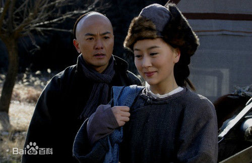 郑伊健(Ekin Cheng)霍元甲图册