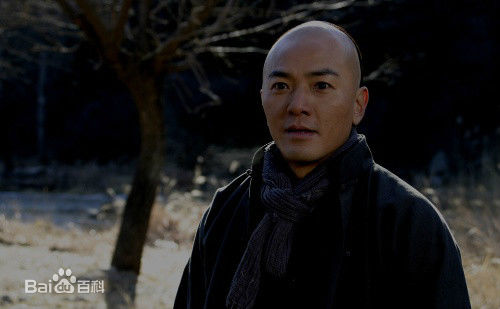 郑伊健(Ekin Cheng)霍元甲图册