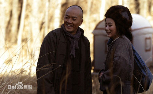 郑伊健(Ekin Cheng)霍元甲图册