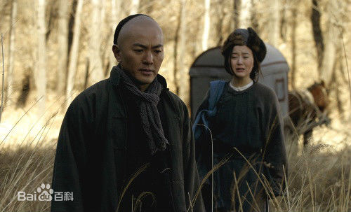 郑伊健(Ekin Cheng)霍元甲图册