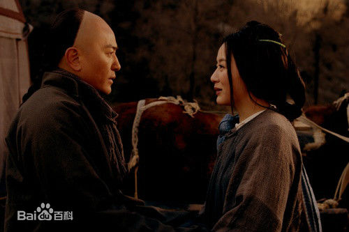 郑伊健(Ekin Cheng)霍元甲图册