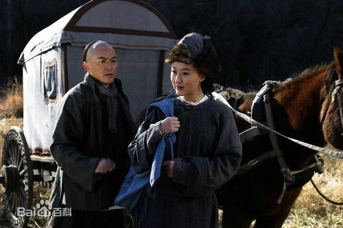 郑伊健(Ekin Cheng)霍元甲图册