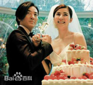 郑伊健(Ekin Cheng)蒙嘉慧相关前后照片