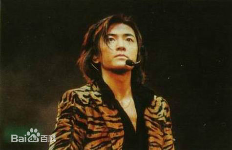 郑伊健(Ekin Cheng)演唱会现场前后照片