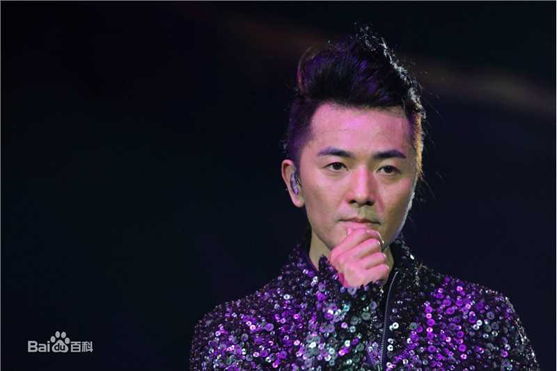 郑伊健(Ekin Cheng)演唱会现场前后照片