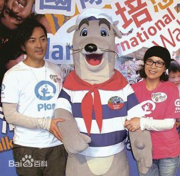 郑伊健(Ekin Cheng)宣传活动壁纸壁纸