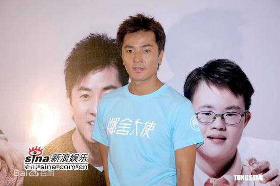 郑伊健(Ekin Cheng)宣传活动壁纸壁纸