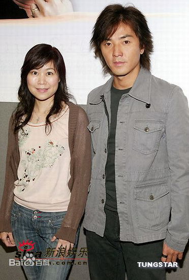 郑伊健(Ekin Cheng)宣传活动壁纸壁纸