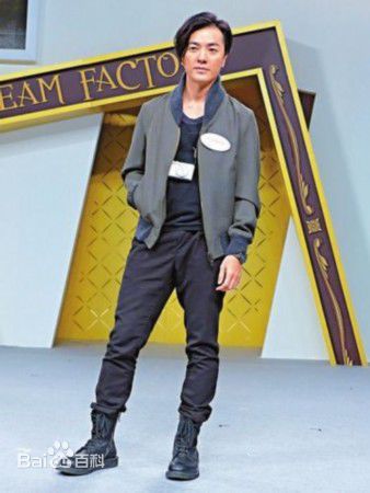 郑伊健(Ekin Cheng)宣传活动壁纸壁纸